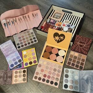 Massive Colourpop Cosmetics Bundle